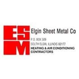 elgin sheet metal south elgin il|elgin sheet metal inc.